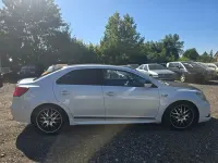 Gebraucht Suzuki Kizashi Sport 178 PS (130 kW) 2011 Weiß Limousine