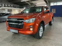 Gebraucht Isuzu D-Max 163 PS (119 kW) 2024 Orange SUV