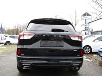 gebraucht Ford Kuga 2.5 Duratec