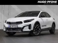 Gebraucht Kia XCeed Spirit 136 PS (100 kW) 2025 Deluxeweiss metallic SUV