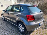gebraucht VW Polo V 1.2 44kW Trendline Klima