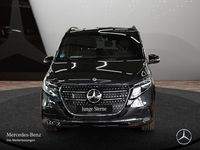 Gebraucht Mercedes V300 Avantgarde 237 PS (174 kW) 2025 Grau Van / Kleinbus