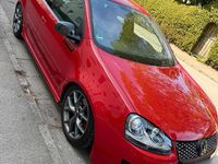 Gebraucht VW Golf V GTI 200 PS (147 kW) 2005 Rot Kleinwagen