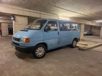 Gebraucht VW T4 77 PS (56 kW) 1994 Van