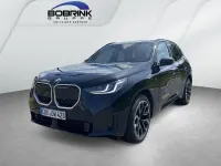 Gebraucht BMW X3 M Sport 197 PS (144 kW) 2026 Schwarz SUV