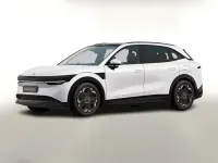 Neu Zeekr 7X 309 kW (421 PS) 2026 Weiss SUV