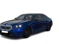 Neu BMW M5 727 PS (534 kW) 2026 C1k m marina bay blau metallic Limousine