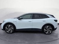 Gebraucht VW ID.4 Pro Performance 150 kW (204 PS) 2021 Weiß SUV