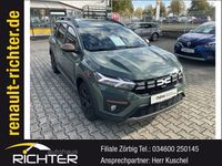 Gebraucht Dacia Jogger Extreme 110 PS (80 kW) 2023 Othercolor Van / Kleinbus