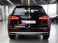 gebraucht Audi Q5 35 TDI sport quattro S tronic Navi Sitzhzg