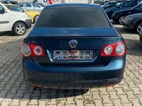 gebraucht VW Jetta 