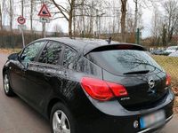 gebraucht Opel Astra 1.4 Turbo Active 103kW Active