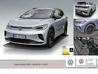 Gebraucht VW ID.4 GTX 219 kW (299 PS) 2023 Andere farbe SUV
