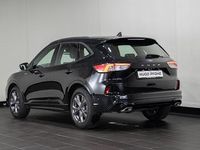 Gebraucht Ford Kuga ST-Line 150 PS (110 kW) 2024 Agate black SUV