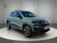 Używany Dacia Spring Essentiel 33 kW (45 KM) 2023 Zielony Hatchback