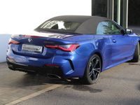 gebraucht BMW M440 d xDrive Convertible