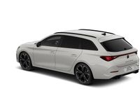 Gebraucht Cupra Leon VZ 301 PS (221 kW) 2024 Weiß Limousine