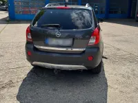 Gebraucht Opel Antara 163 PS (119 kW) 2013 Grau SUV