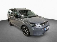 Neu VW Caddy Life 122 PS (89 kW) 2025 Grau Van / Kleinbus