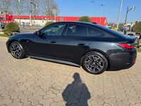 Gebraucht BMW 420 Performance 184 PS (135 kW) 2024 Schwarz Coupé