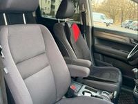 Gebraucht Honda CR-V 130 PS (95 kW) 2008 Braun SUV