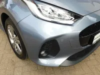 Gebraucht Mazda 2 Exclusive-Line 116 PS (85 kW) 2026 Sky grey Kleinwagen