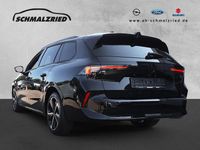 Neu Opel Astra 131 PS (96 kW) 2025 Schwarz Kombi
