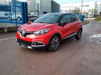 gebraucht Renault Captur Helly Hansen