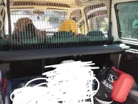 Gebraucht Citroën Berlingo 75 PS (55 kW) 2004 Beige Van / Kleinbus