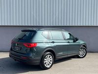 Gebraucht Seat Tarraco 150 PS (110 kW) 2019 Grün SUV