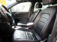 gebraucht Seat Tarraco 2,0TDI 4Drive DSG Xcellence Navi/Pano/St