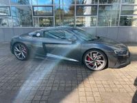 gebraucht Audi R8 Coupé 5.2 FSI RWD LED*B&O*Volllederpaket*19%