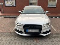 gebraucht Audi A6 