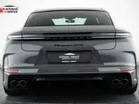 Gebraucht Porsche Panamera GTS 500 PS (367 kW) 2024 Grau Limousine