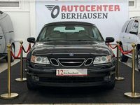 Gebraucht Saab 9-3 2007 Schwarz
