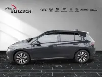 Gebraucht VW Golf VIII Move 110 PS (80 kW) 2024 Uranograu Limousine