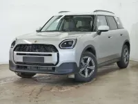 Gebraucht Mini Cooper Countryman 156 PS (114 kW) 2025 Melting silver SUV