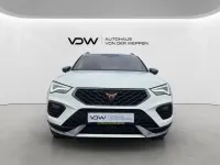 Gebraucht Cupra Ateca VZ 300 PS (220 kW) 2024 Weiß SUV