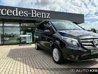 Gebraucht Mercedes V300 Marco Polo 237 PS (174 kW) 2021 Schwarz Van / Kleinbus