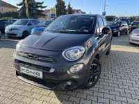 Gebraucht Fiat 500X Club 131 PS (96 kW) 2023 Grau SUV