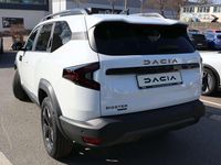 Neu Dacia Bigster Extreme 155 PS (114 kW) 2026 Weiß SUV