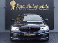 gebraucht BMW 540 Sportline /360° Kamera / Panoramadach/ Maxton