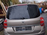 gebraucht Renault Grand Modus Dynamique dCi 85 FAP eco...