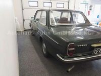 Gebraucht Volvo 142 101 PS (74 kW) 1968 Grau Coupé