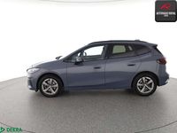 Gebraucht BMW 220 Active Tourer Shadowline 170 PS (125 kW) 2022 Sparkling kupfergrau Van / Kleinbus