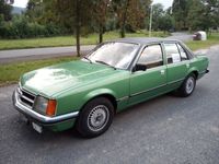 gebraucht Opel Commodore C 2,5s