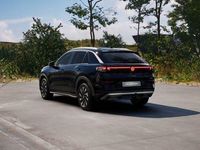 Nouă VW T-Roc Style 150 CP (110 kW) 2026 Negru SUV