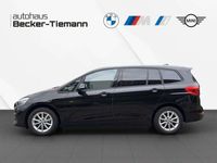 gebraucht BMW 216 Gran Tourer d | Advantage | Sportsitze | AHK | SHZ