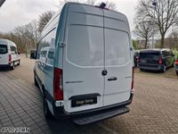 gebraucht Mercedes Sprinter 317 CDI Kasten L2H2*NAVI*MBUX*360Kamer