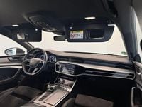 Gebraucht Audi A7 S-Line 286 PS (210 kW) 2019 Grau Limousine